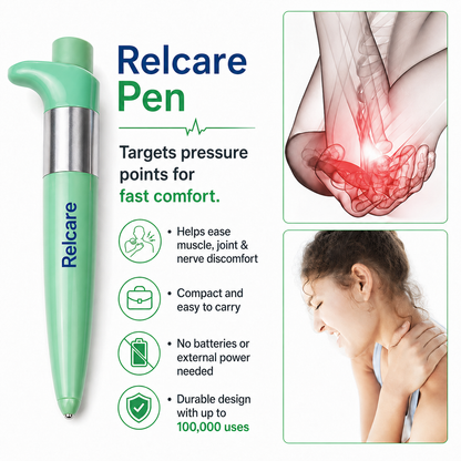 PulseEase Pen