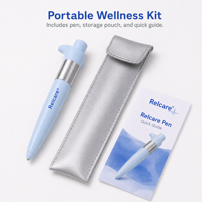 PulseEase Pen