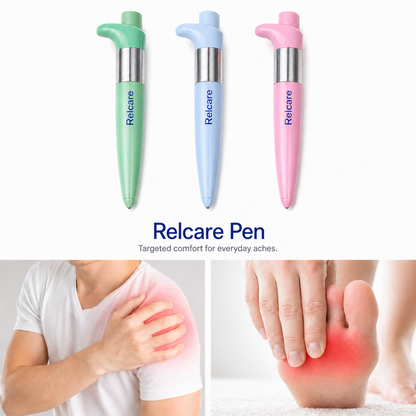 PulseEase Pen