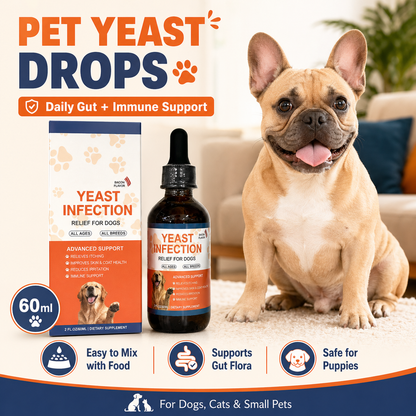 PawPure Drops