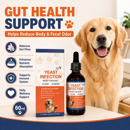 PawPure Drops
