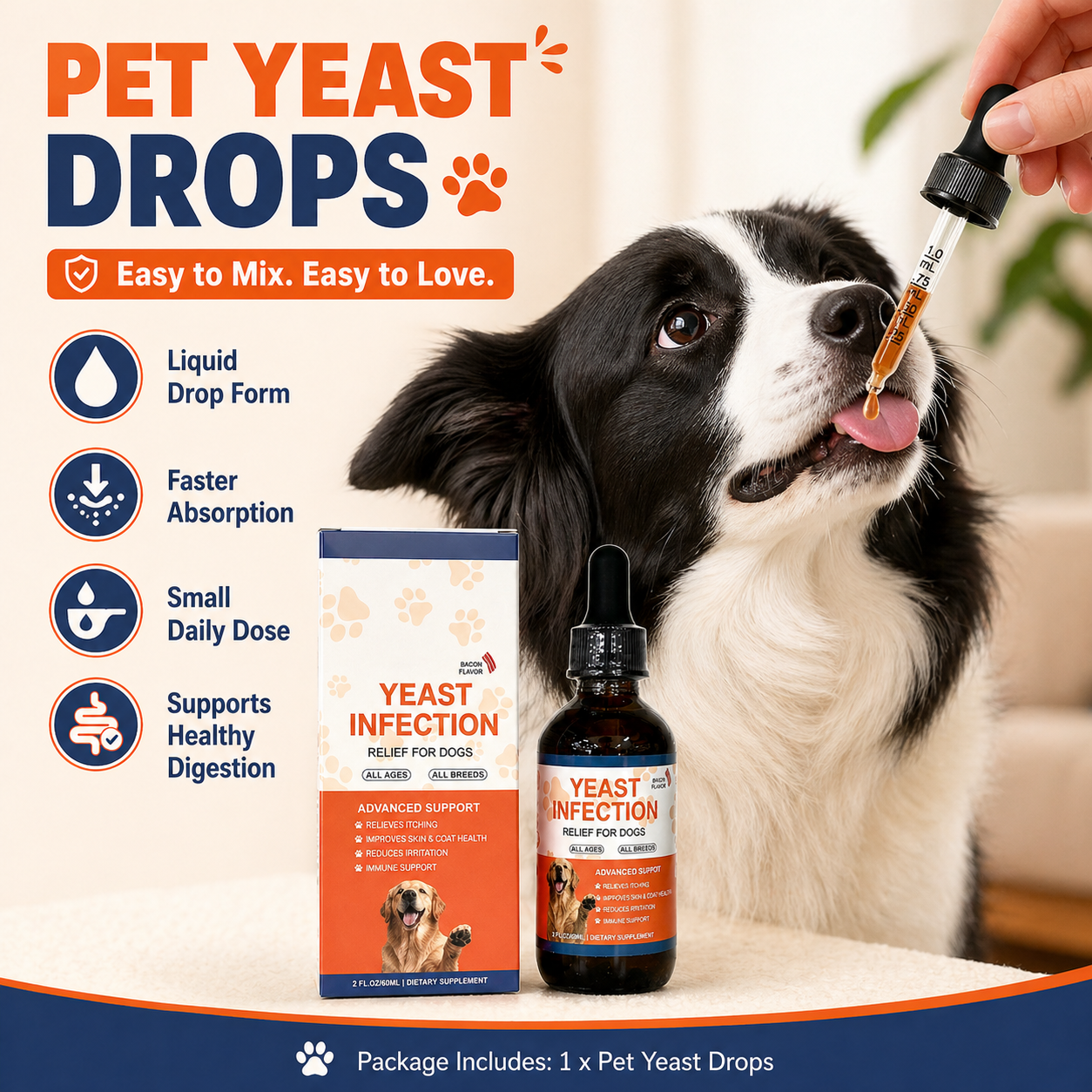 PawPure Drops