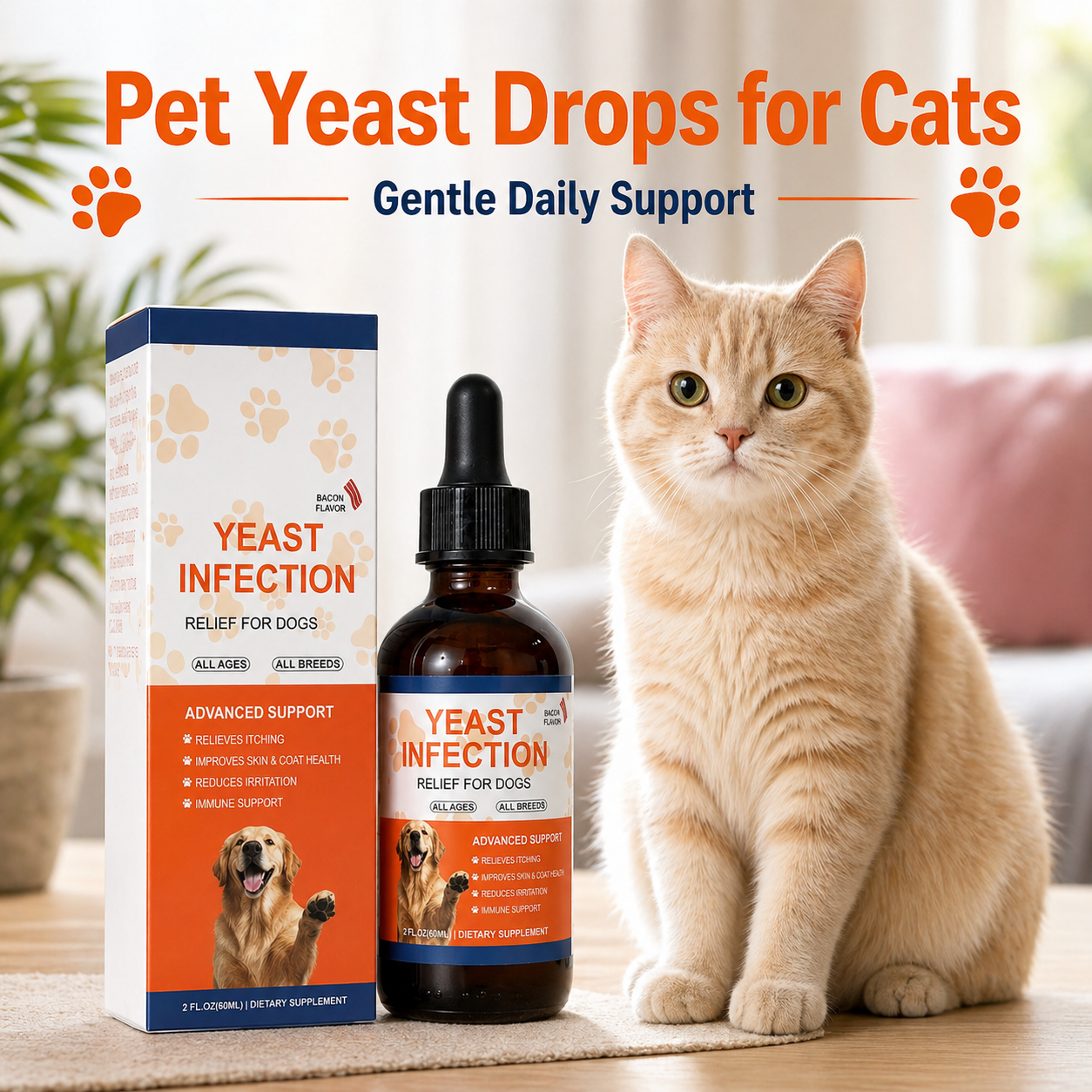 PawPure Drops